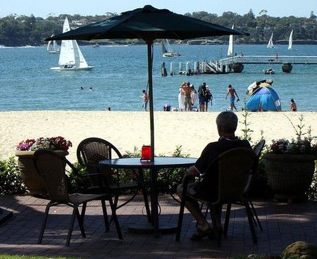 Bed And Breakfast Caringbah - Accommodation Brunswick Heads 2