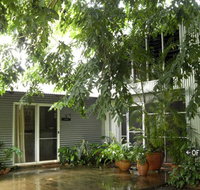 Rum Jungle Bungalows - Accommodation Brunswick Heads