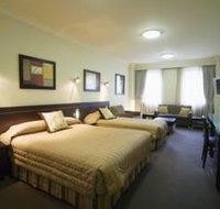 Hyde Park Inn - Accommodation Brunswick Heads