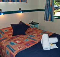 BIG4 Cairns Crystal Cascades Holiday Park - Accommodation Brunswick Heads