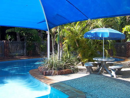 Tannum Sands QLD Accommodation Brunswick Heads