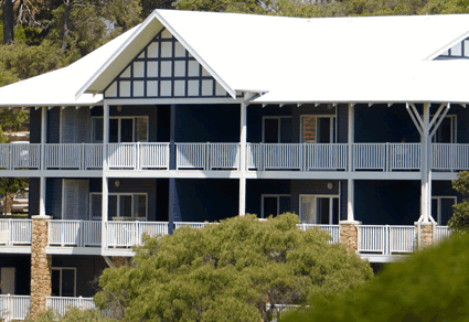  Accommodation Brunswick Heads