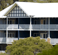 Seashells Caves House Yallingup - Accommodation Brunswick Heads