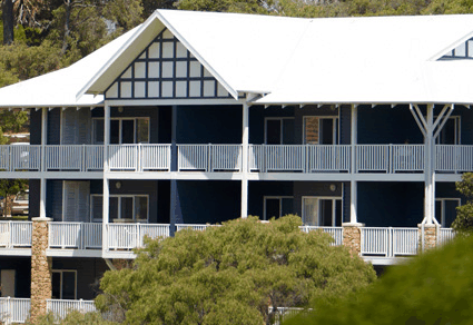 Seashells Caves House Yallingup - Accommodation Brunswick Heads 0