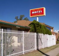 Spa Village Travel Inn - Accommodation Brunswick Heads