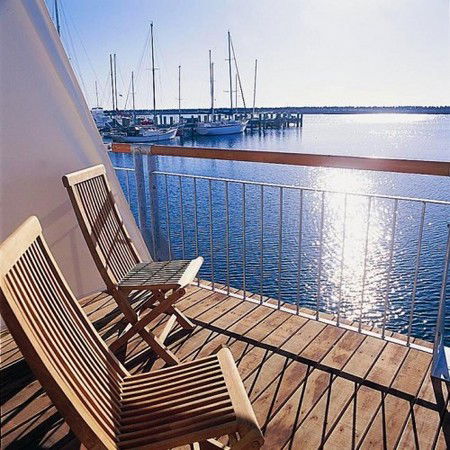 Fremantle WA Accommodation Brunswick Heads