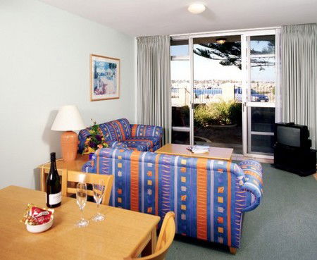 Quest Harbour Village - Accommodation Brunswick Heads 1