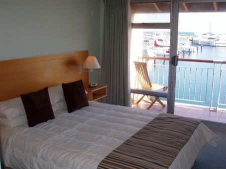 Quest Harbour Village - Accommodation Brunswick Heads 2