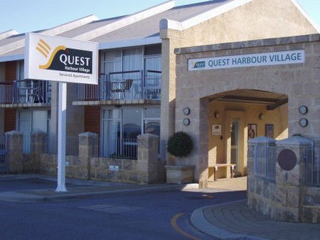 Quest Harbour Village - Accommodation Brunswick Heads 3