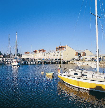 Quest Harbour Village - Accommodation Brunswick Heads 4
