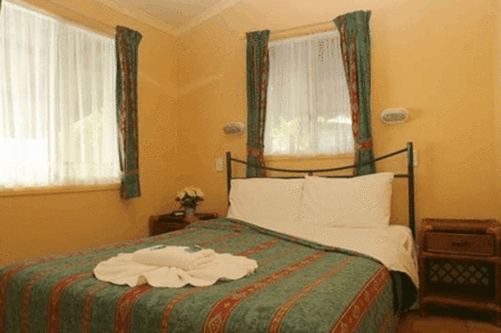 Cane Village Holiday Park - Accommodation Brunswick Heads