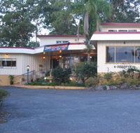 Kempsey Powerhouse Motel - Accommodation Brunswick Heads