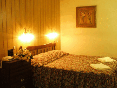 Riverview Motor Inn - Accommodation Brunswick Heads