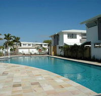 Coolum Villas - Accommodation Brunswick Heads