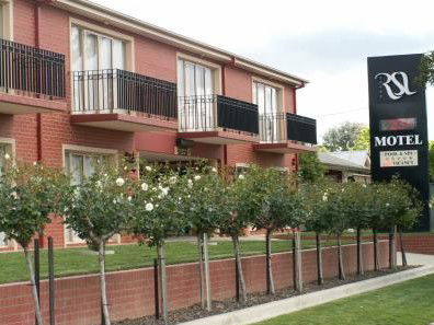 Wagga RSL Club Motel - Accommodation Brunswick Heads 0
