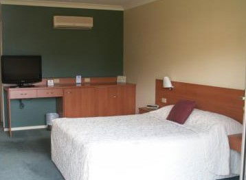 Wagga RSL Club Motel - Accommodation Brunswick Heads 1
