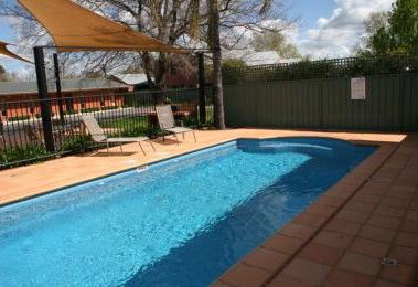 Wagga RSL Club Motel - Accommodation Brunswick Heads 2