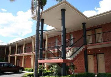 Wagga RSL Club Motel - Accommodation Brunswick Heads 3