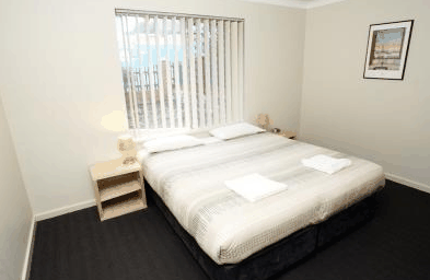 Scarborough Observation Villas - Accommodation Brunswick Heads 1