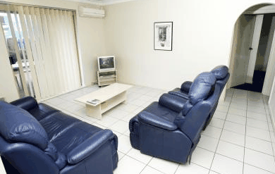 Scarborough Observation Villas - Accommodation Brunswick Heads 2