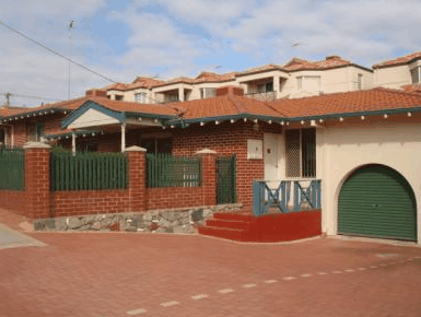 Scarborough Observation Villas - Accommodation Brunswick Heads 4