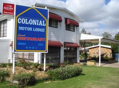  Accommodation Brunswick Heads