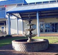 City Centre Motel - Accommodation Brunswick Heads