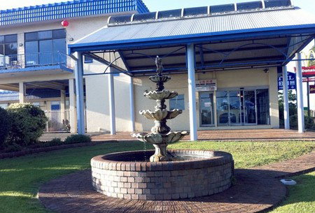 City Centre Motel - Accommodation Brunswick Heads 0