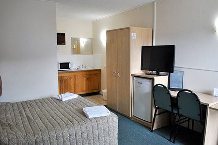 City Centre Motel - Accommodation Brunswick Heads 4