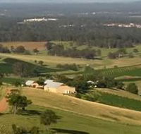 Bimbadeen Estate - Accommodation Brunswick Heads