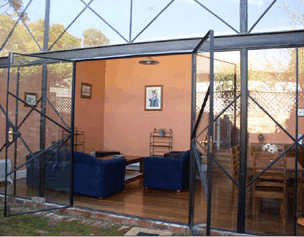 ALN House - Accommodation Brunswick Heads