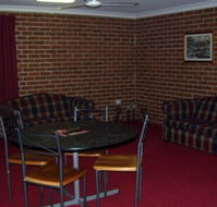 Matilda Motor Inn - Accommodation Brunswick Heads