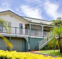 Cayambe View Bed  Breakfast - Accommodation Brunswick Heads