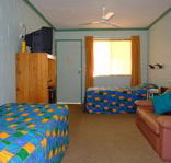 Buderim Motor Inn - Accommodation Brunswick Heads