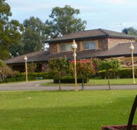 Carriage House Motor Inn - Accommodation Brunswick Heads