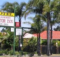 Bomaderry Motor Inn - Accommodation Brunswick Heads