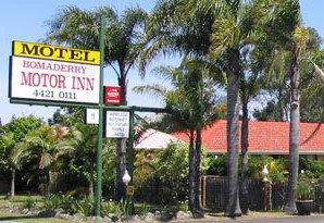 Bomaderry Motor Inn - Accommodation Brunswick Heads 0