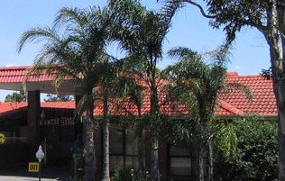 Bomaderry Motor Inn - Accommodation Brunswick Heads 1