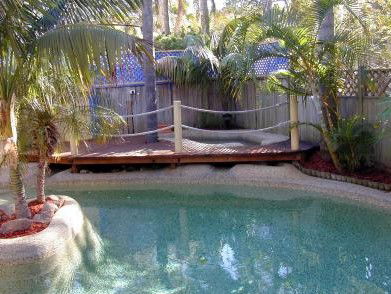  Accommodation Brunswick Heads