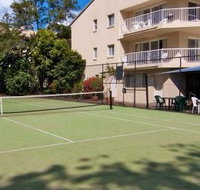 Paradise Grove Holiday Apartments - Accommodation Brunswick Heads