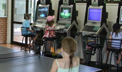 Gateway Village Resort - Accommodation Brunswick Heads 0