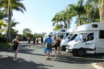 Gateway Village Resort - Accommodation Brunswick Heads 1