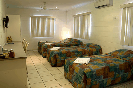 Jubilee Heights QLD Accommodation Brunswick Heads