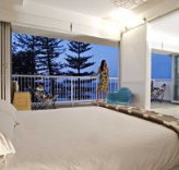 Hillhaven Holiday Apartments - Accommodation Brunswick Heads