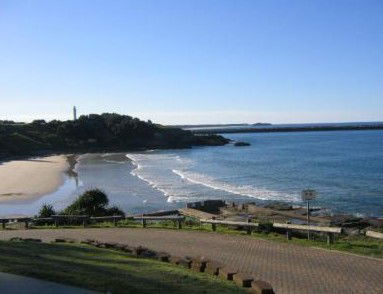Yamba Sun Motel - Accommodation Brunswick Heads 1