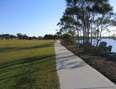 Yamba Sun Motel - Accommodation Brunswick Heads 3
