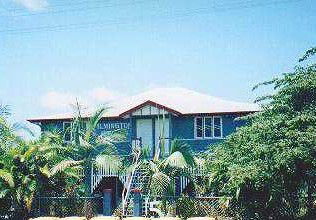  Accommodation Brunswick Heads