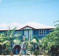 Ayr Backpackers/wilmington House - Accommodation Brunswick Heads