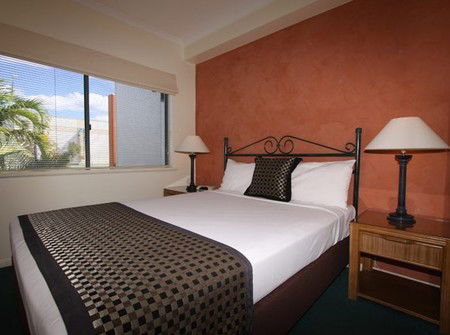 Mid City Luxury Suites - Accommodation Brunswick Heads 2