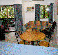 Rainforest Grove Holiday Resort - Accommodation Brunswick Heads